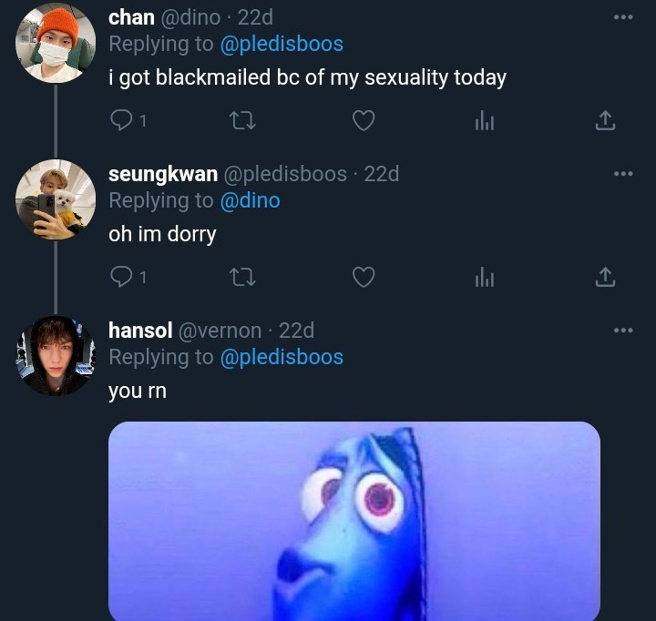 hoshiinator's tweet image. thread of these types of svt pictures 🧵