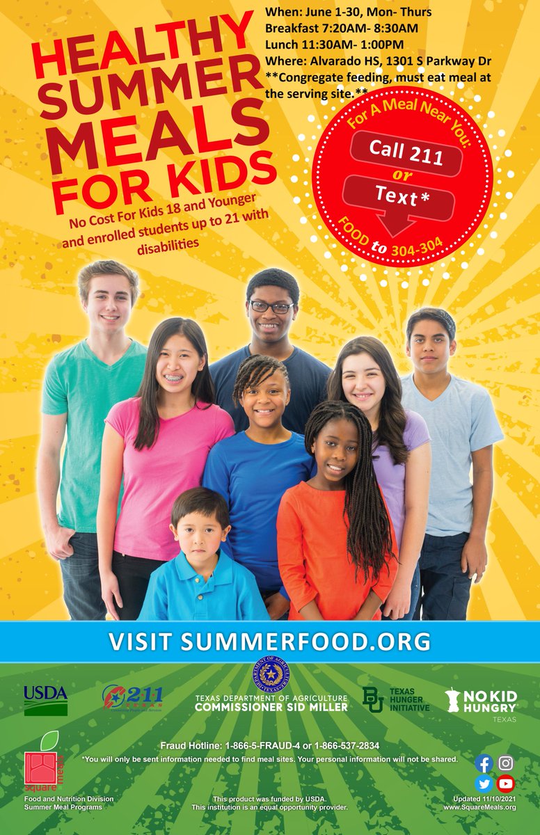 Alvarado ISD tweet media