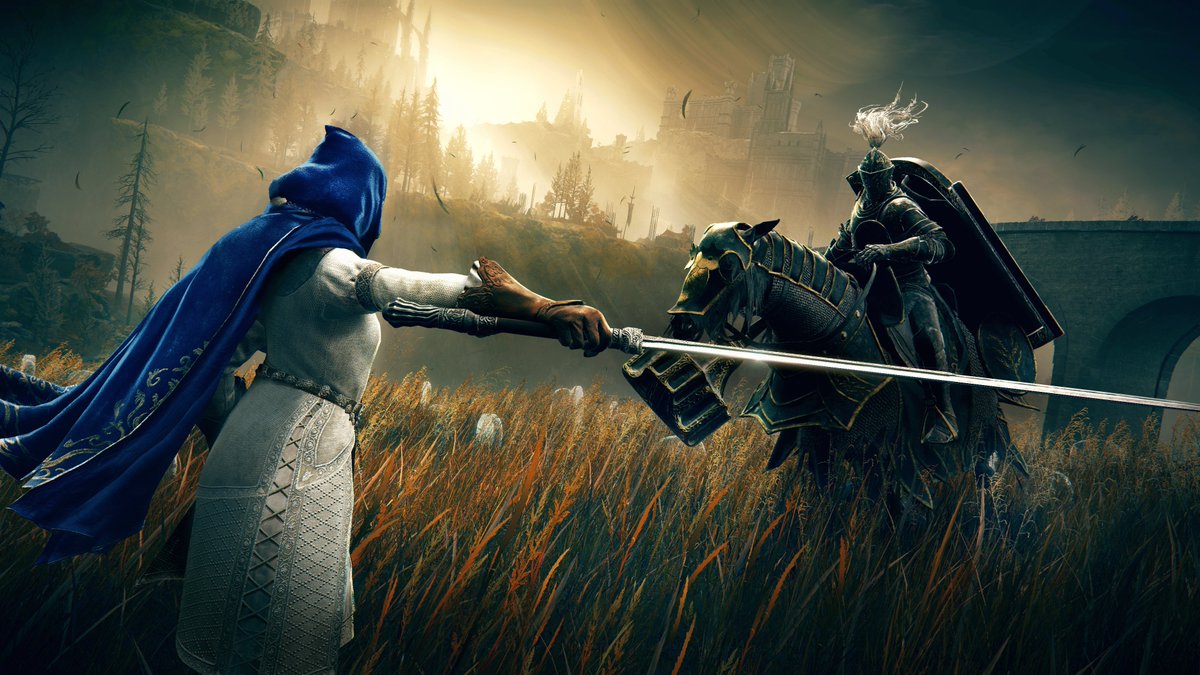 JVCom's tweet photo. Le DLC d'Elden Ring arrive dans 17 petits jours...

Encore un peu de patience... https://t.co/lnTjajSCnC