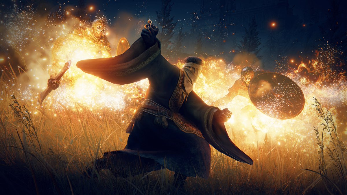 JVCom's tweet photo. Le DLC d'Elden Ring arrive dans 17 petits jours...

Encore un peu de patience... https://t.co/lnTjajSCnC