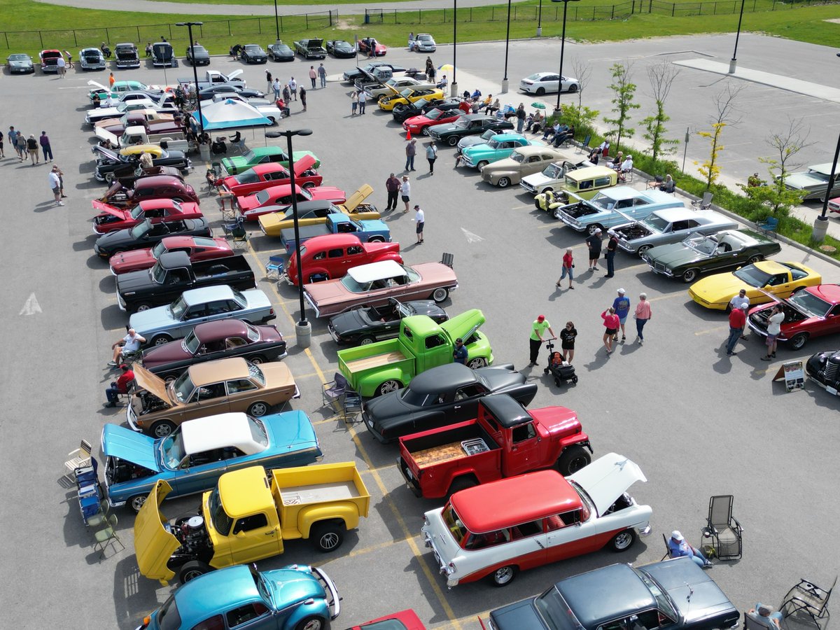 gbvsar's tweet photo. 🚨🚗 Supporting Georgian Bay District Secondary School Car Show Last Saturday!🚗🚨
 It was an incredible day filled with classic cars, community spirit, and fun for all ages. 🌟🚙#GBVSAR #SARVAC #OSARVA #GBDSSCarShow #CommunitySupport #SearchAndRescue #ClassicCars #ThankYou https://t.co/7QhG0eY9zj