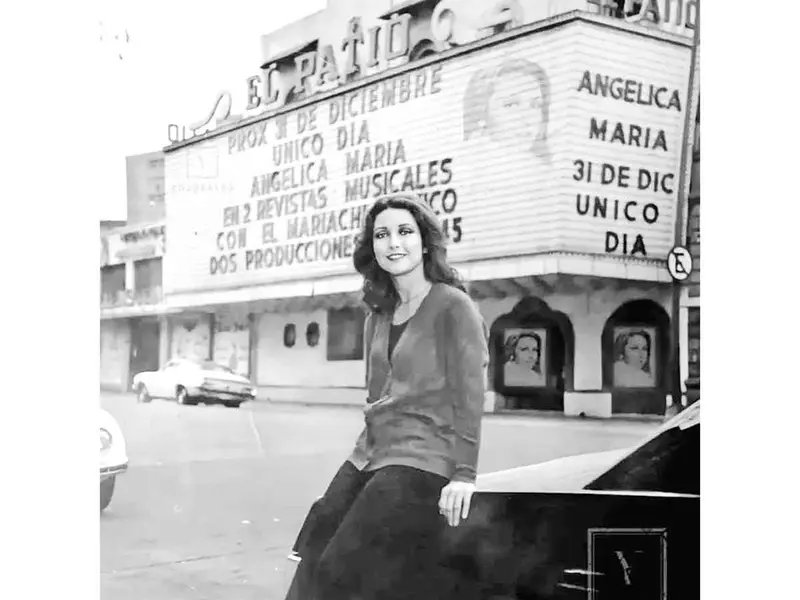 el_sureste's tweet image. #Espectáculos | #ElPatio, ubicado en Atenas 9, en la colonia Juárez, en la #CDMX, se desplomó ayer, tras ver brillar por décadas el talento de diferentes artistas nacionales e internacionales.
👉 acortar.link/WUSJwc