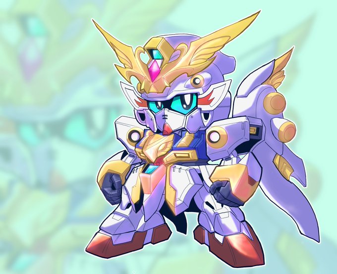 「chibi v-fin」 illustration images(Latest)