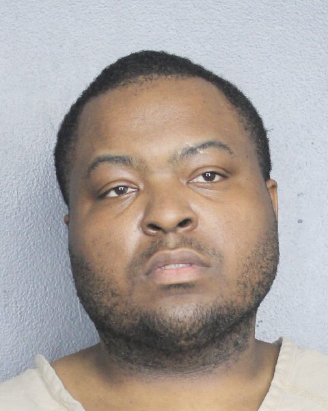 Singer #SeanKingston booked into #Florida jail.
READ >>> at.wftv.com/4e8PSPJ #wftv