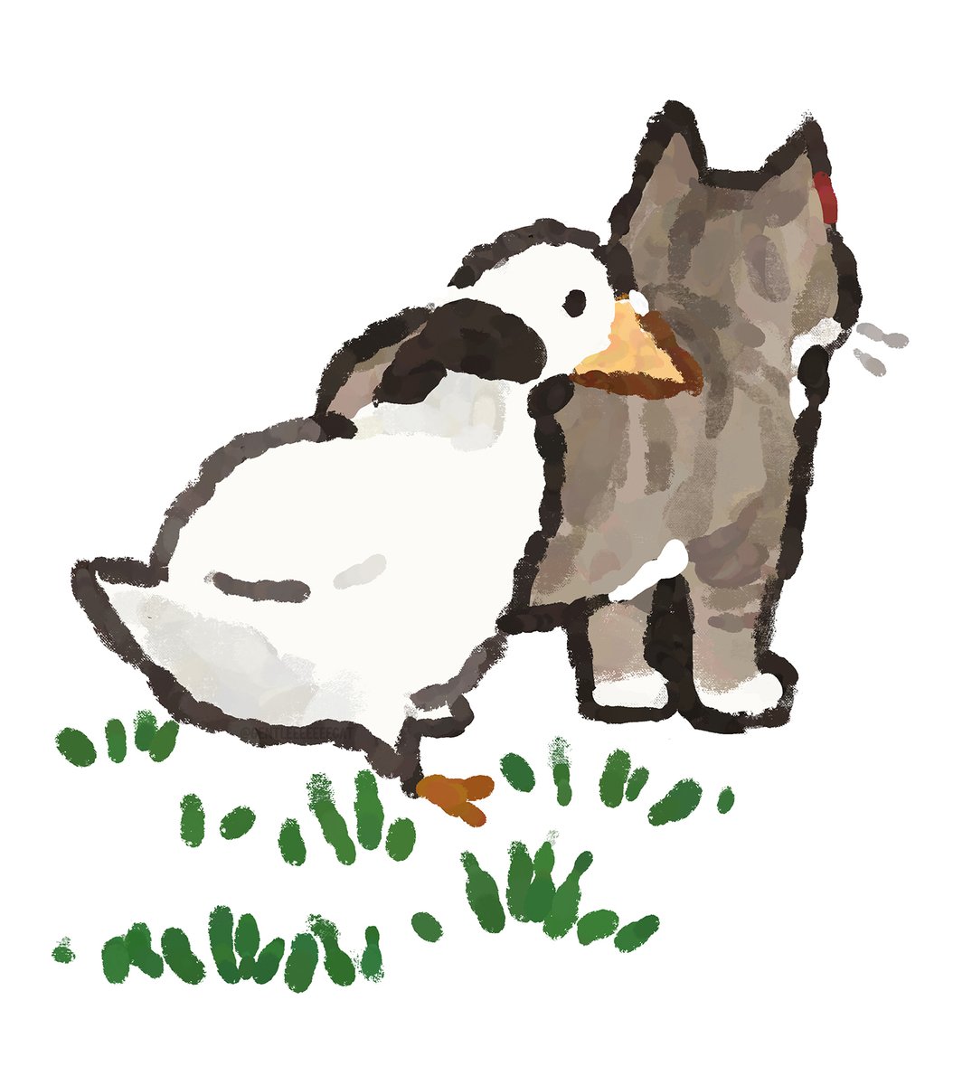 GENTLECAT tweet media