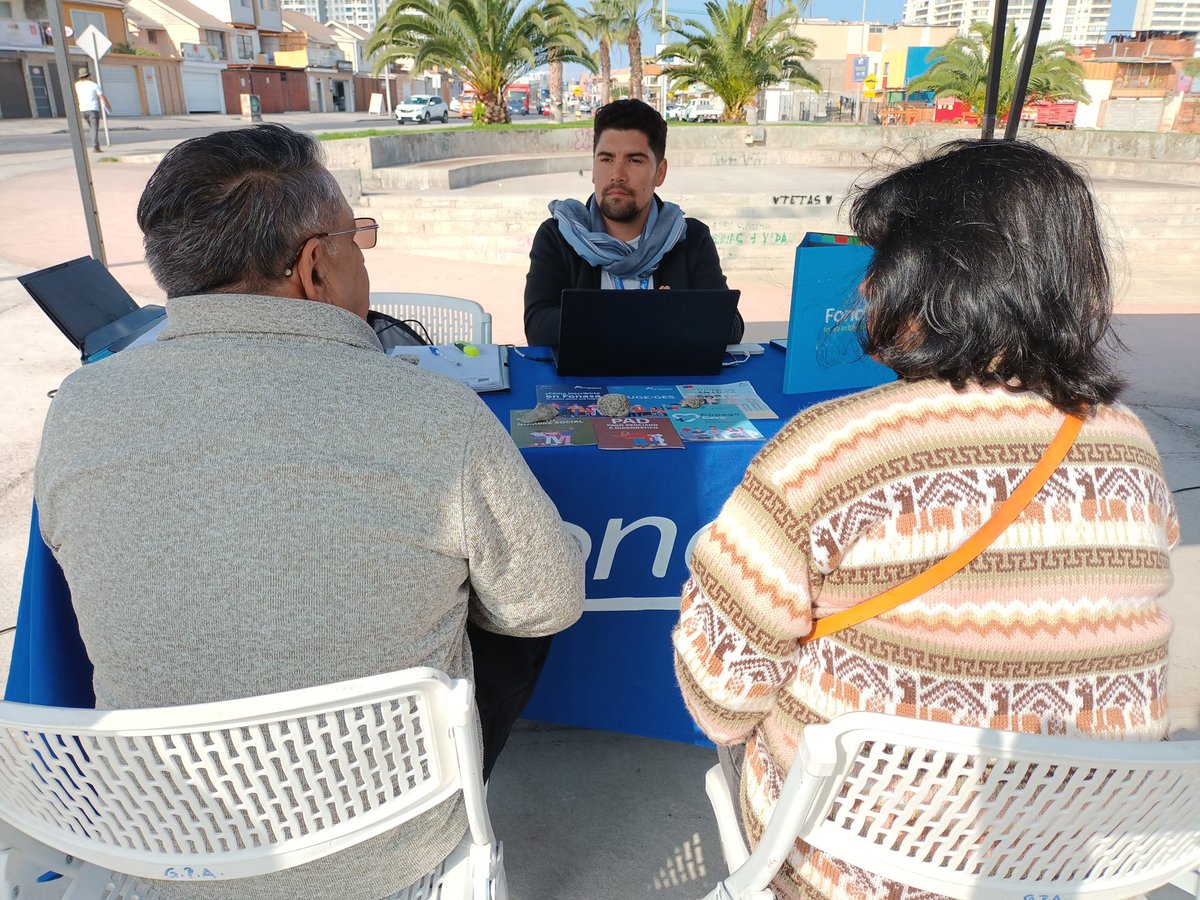 Delegación Presidencial Regional de Antofagasta tweet media