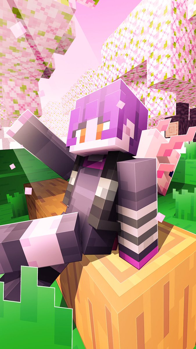 BlockFactoryMC's tweet photo. The update is out! Don't forget to update Backpack, it's normally much better! Thanks again for all your help and enthusiasm! ❤️🎒

Spoiler ( we're already working on an update with new backpacks, etc... )
#Minecraft https://t.co/ZwUR3zqiBl