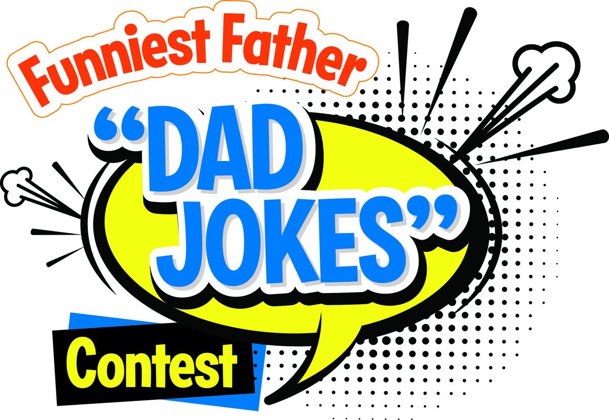 TheWayneHerald's tweet photo. Tell us your best "DAD JOKE"! We will pick our favorites and publish them in the #FathersDay insert on June 11th in the #MorningShopper! 😂😂😂 https://t.co/aJ53s2BcPh