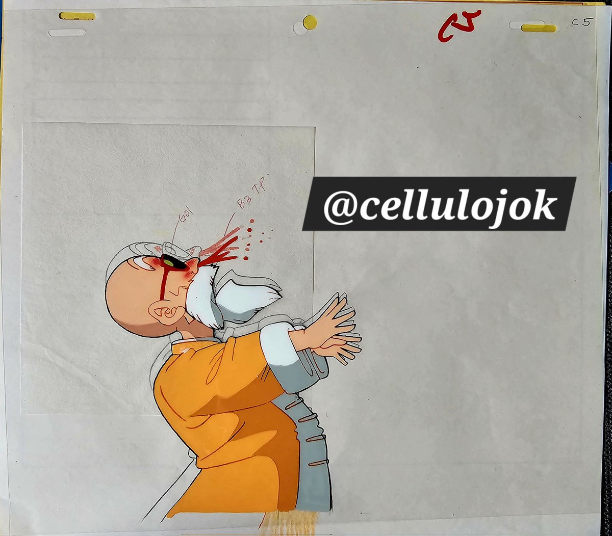 jokerulz's tweet photo. @treevax @Marty_japan @Tony_Mr_P @Toranku_81  je sais pas qui est plus connaisseur que vous...
Sauriez-vous situer cette chouette image ? 😁 https://t.co/MYYSG9ayta