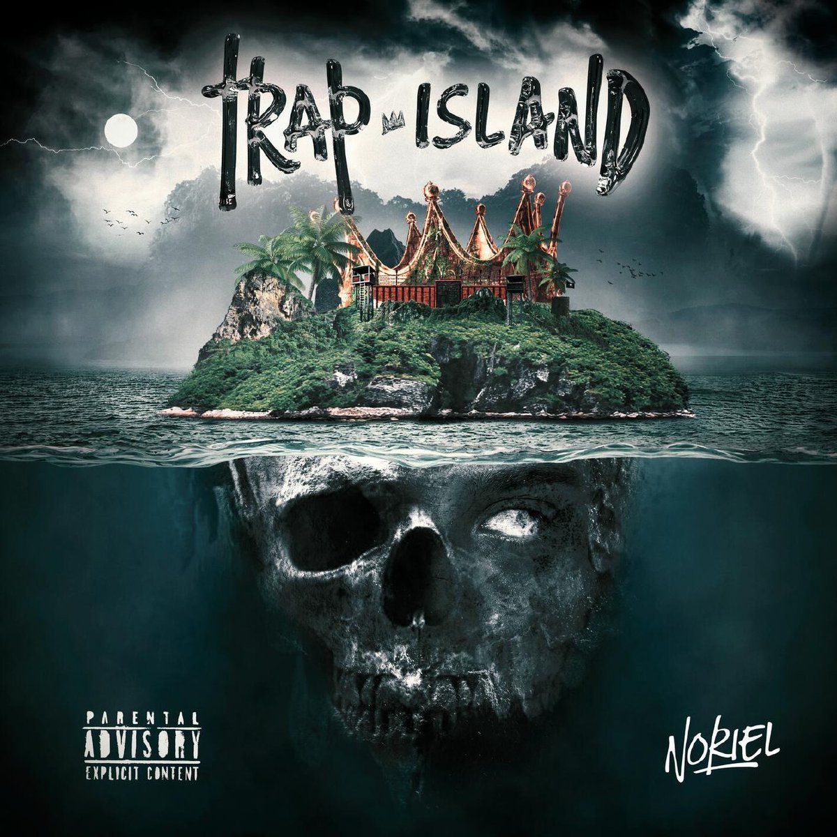 Fuentes_Genero's tweet photo. 💿 TRAP ISLAND (COVER + TRACKLIST)

👤 NORIEL

🗓️ 14 DE JUNIO https://t.co/DULpTfxJj6