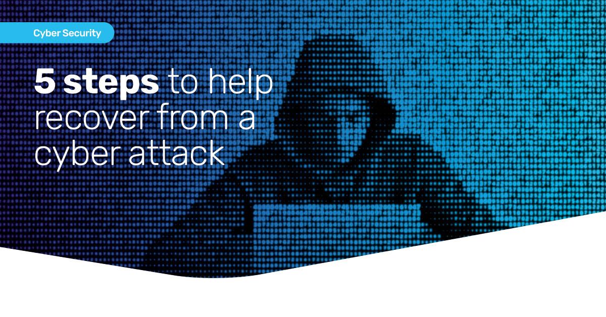 Refresh__'s tweet image. Check out our June Tech guide - 5 steps to help recover from a cyber attack
refresh-it.co.uk/2024/06/04/jun…
