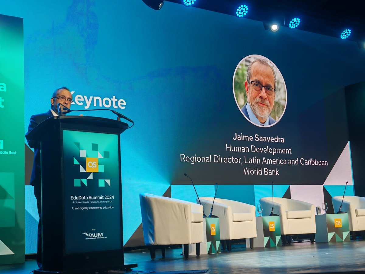 QS Quacquarelli Symonds tweet media