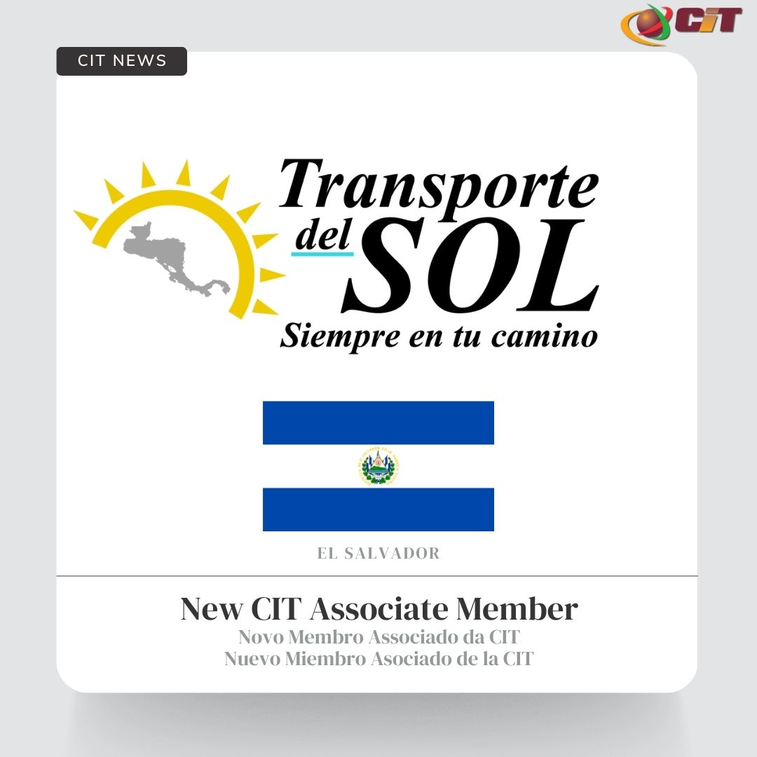 Cámara Internacional de Logística y Transportes tweet media