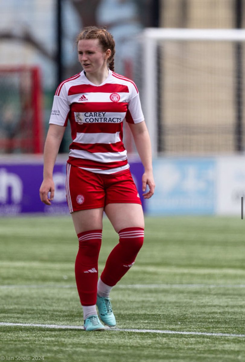 Hamilton Academical Womens Football Club (@accieswfc) on Twitter photo 🫡 𝗧𝗵𝗲 𝗡𝗲𝘄 𝗚𝘂𝗮𝗿𝗱
Returning for their 2nd season at Accies.
💨 d̷e̷f̷e̷n̷d̷e̷r̷ Forward <a href="/melissaR2910/">Melissa Reid</a>
💥 Midfielder <a href="/shelleycampb3ll/">Shelley Campbell</a>
🪨 Central defender <a href="/KeiraRitchie13/">Keira Ritchie</a>.
🤝🔴⚪️ 🫡 𝗧𝗵𝗲 𝗡𝗲𝘄 𝗚𝘂𝗮𝗿𝗱
Returning for their 2nd season at Accies.
💨 d̷e̷f̷e̷n̷d̷e̷r̷ Forward <a href="/melissaR2910/">Melissa Reid</a>
💥 Midfielder <a href="/shelleycampb3ll/">Shelley Campbell</a>
🪨 Central defender <a href="/KeiraRitchie13/">Keira Ritchie</a>.
🤝🔴⚪️
