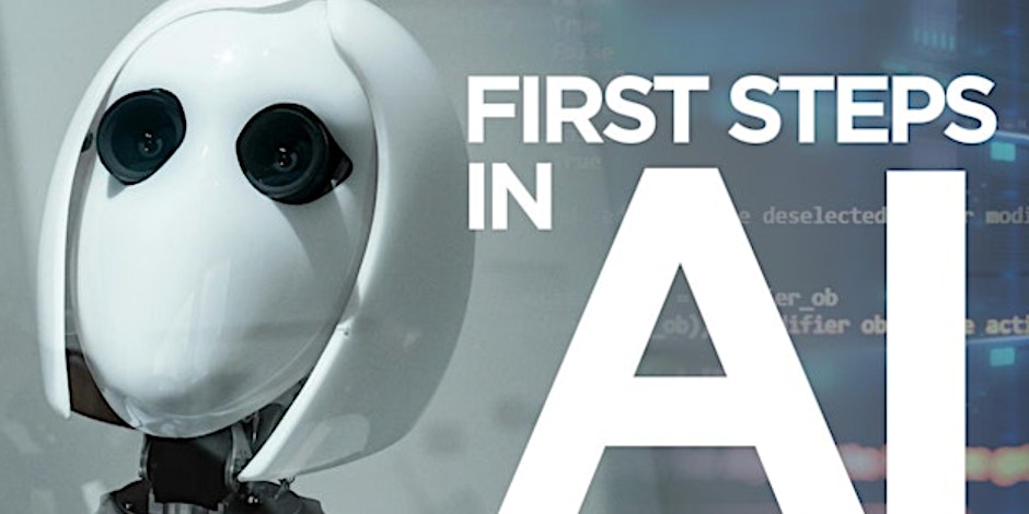 Do you know enough about AI? 🤖🧠

Hear from industry experts over a two course lunch with the chance to network with other business professionals.

📅 Tue 25 June 2024, 12:00-14:00 GMT

👉 Book your place here:
eventbrite.co.uk/e/do-you-know-…

<a href="/openvelocity/">Open Velocity</a> <a href="/UniofBradford/">University of Bradford</a> <a href="/LeedsTrinity/">Leeds Trinity University</a>
