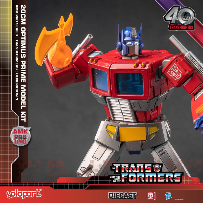 TFAdvanced125's tweet photo. 🚨GIVEAWAY🚨
I will be giving away a Yolopark AMK Pro G1 Optimus Prime!  

To enter you MUST: 
1. Be a follower of both @TFAdvanced125 and @yolopark 
2. Retweet/Quote this post 
3. Like this post. 

Thank you Yolopark for sponsoring this giveaway!   

Revealing the winner June 11 https://t.co/7P6hViJjO6