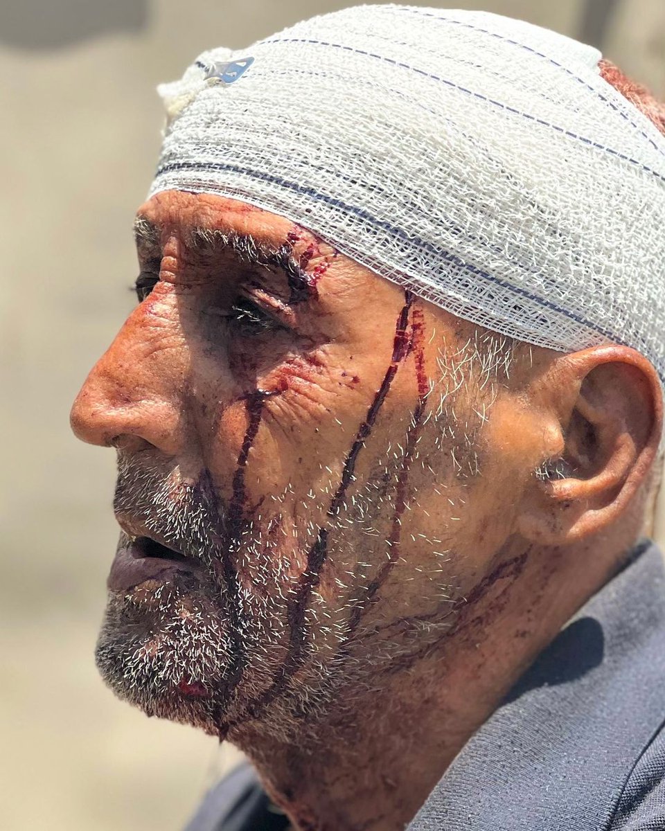 Gazze'yi unutma unutturma Soykırım devam ediyor