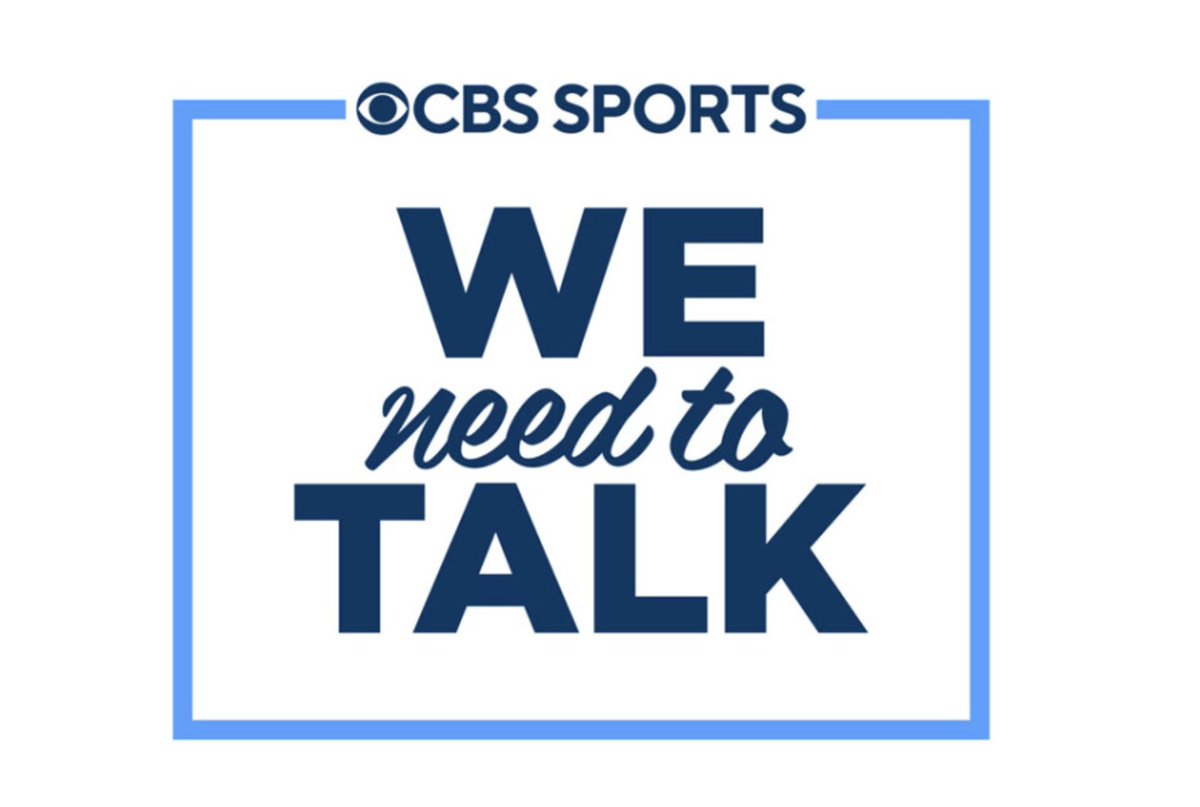 richarddeitsch's tweet photo. Also: Specific to just sports television.

The real ones know which shows have been there for a decade talking exclusively about women's sports. Come on now. https://t.co/RC8G3sALhO