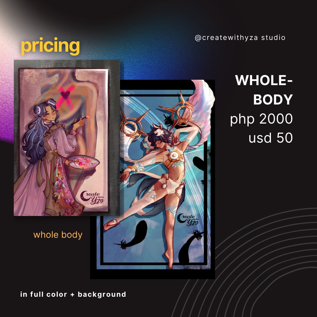 yzabel 🪽 tweet media