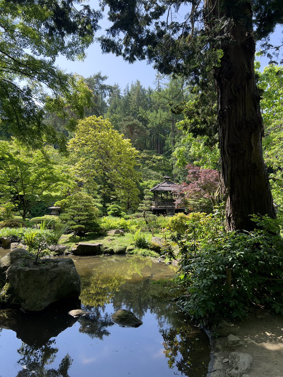 Parc Oriental tweet media