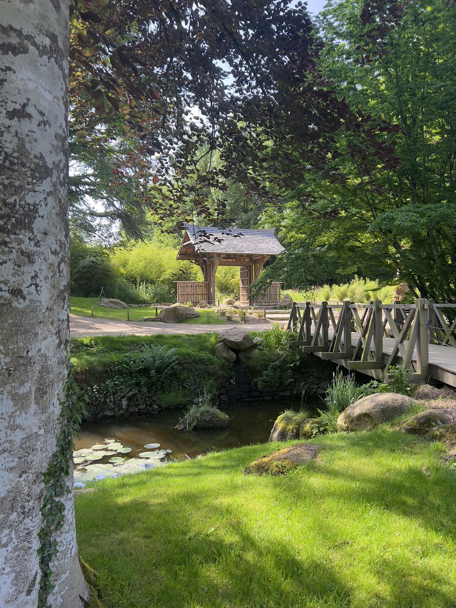Parc Oriental tweet media