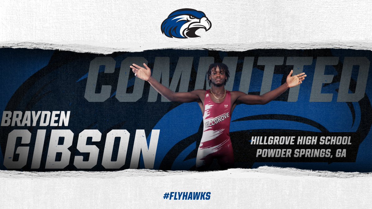 Shorter University Wrestling tweet media