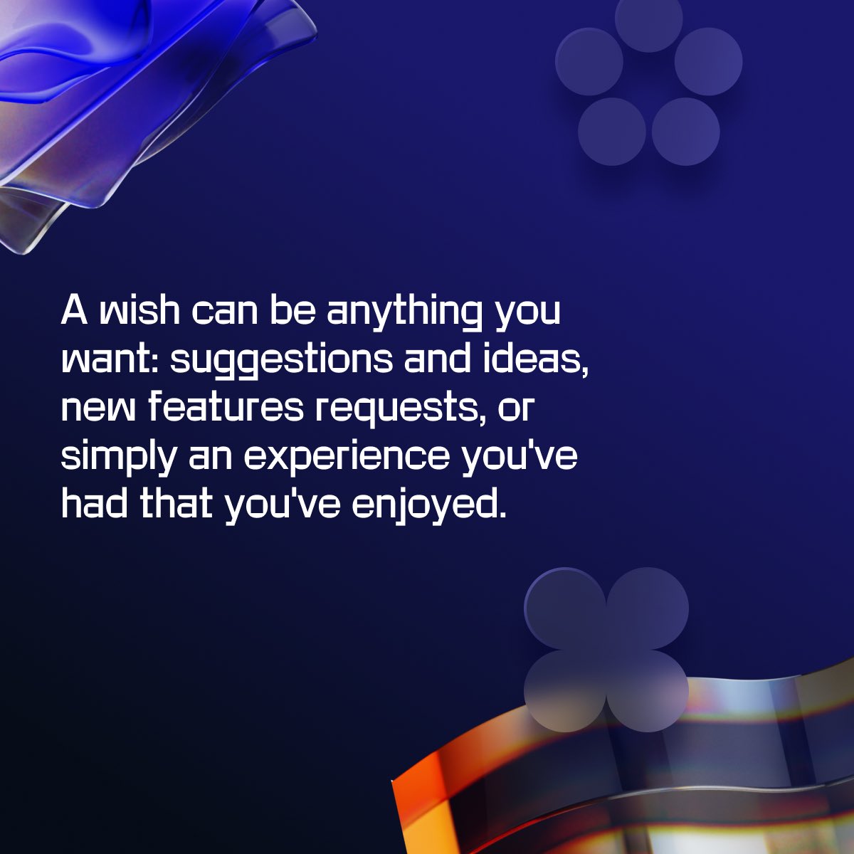 InstantFunding_'s tweet photo. With our birthday coming up we have a bunch of surprises and festive activities in mind. This year we are starting the celebration early with a special giveaway on Discord 🟣 

Swipe through the images to learn about how to participate and join in on the birthday fun! 🎂 

Join here: https://t.co/YYaaB2rCF8
