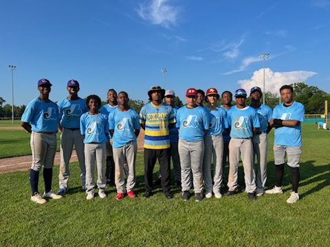 RLE Post 100 Baseball tweet media