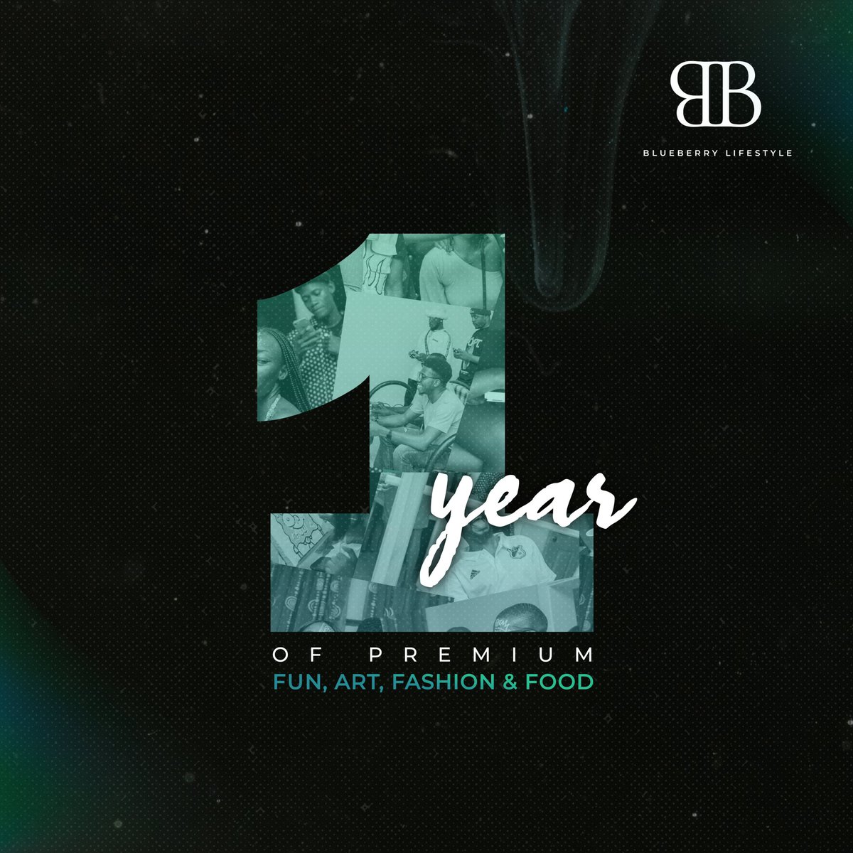 From premium parties and creative sip and paint events to outdoor BBQs and exciting gaming events, we've had an incredible journey together 🤩

It only gets better.

Let's do more this year 🚀

Happy Anniversary 🥂