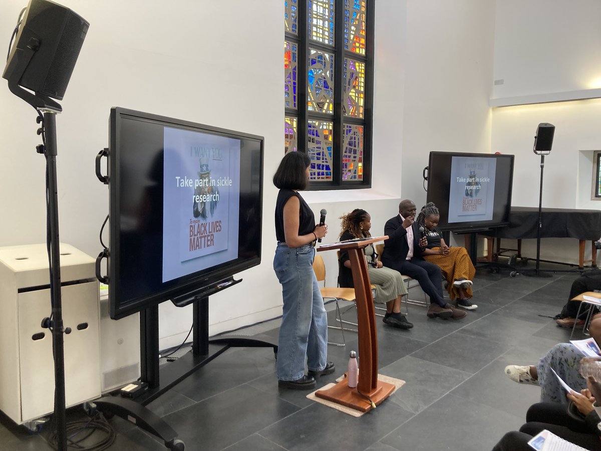 REDRESS Study tweet media