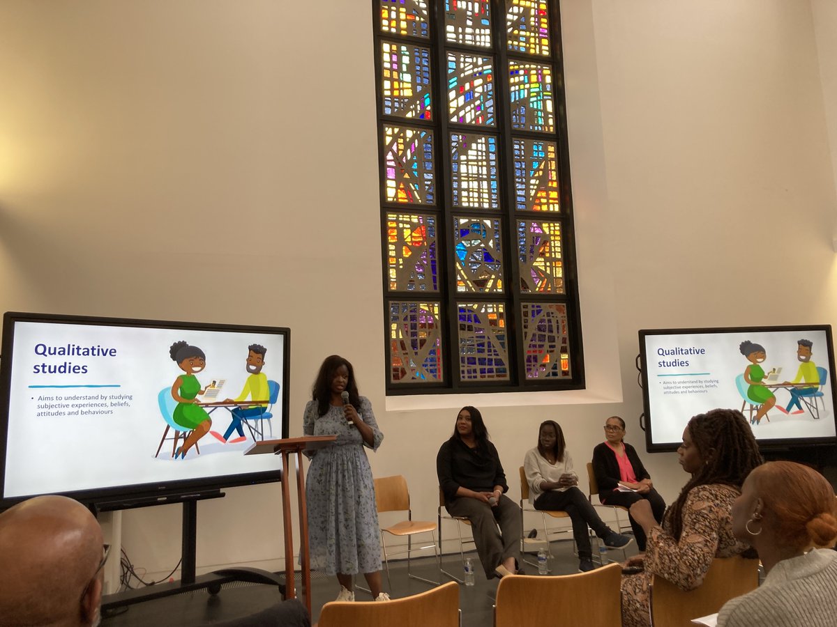 REDRESS Study tweet media