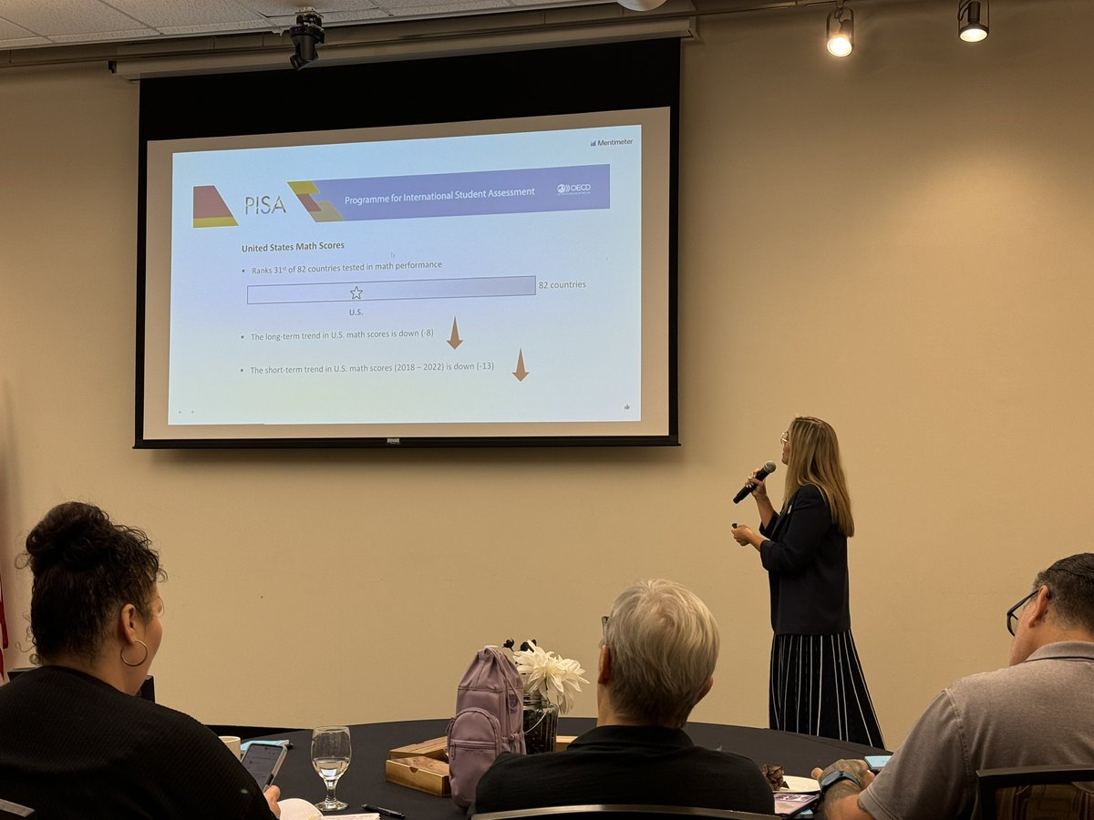 Florida Philanthropic Network (@flphilanthropy) on Twitter photo FPN Day of Learning; Empowering Excellence in Math Education/Orlando Working w funders & nonprofits to learn how we can improve math literacy in Florida #LearnFPN Thx to our partners <a href="/ImpactFla/">Impact Florida</a> <a href="/LastingerCenter/">UF Lastinger Center for Learning</a> <a href="/FLChamberFDN/">Florida Chamber Foundation</a> <a href="/gatesfoundation/">Gates Foundation</a> FPN Day of Learning; Empowering Excellence in Math Education/Orlando Working w funders & nonprofits to learn how we can improve math literacy in Florida #LearnFPN Thx to our partners <a href="/ImpactFla/">Impact Florida</a> <a href="/LastingerCenter/">UF Lastinger Center for Learning</a> <a href="/FLChamberFDN/">Florida Chamber Foundation</a> <a href="/gatesfoundation/">Gates Foundation</a>
