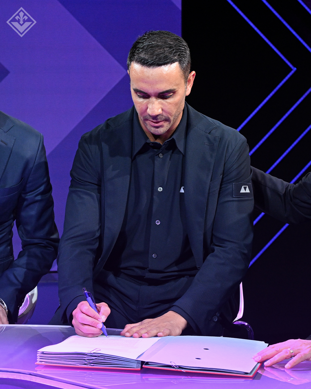 Fiorentina'da Palladino dönemi!