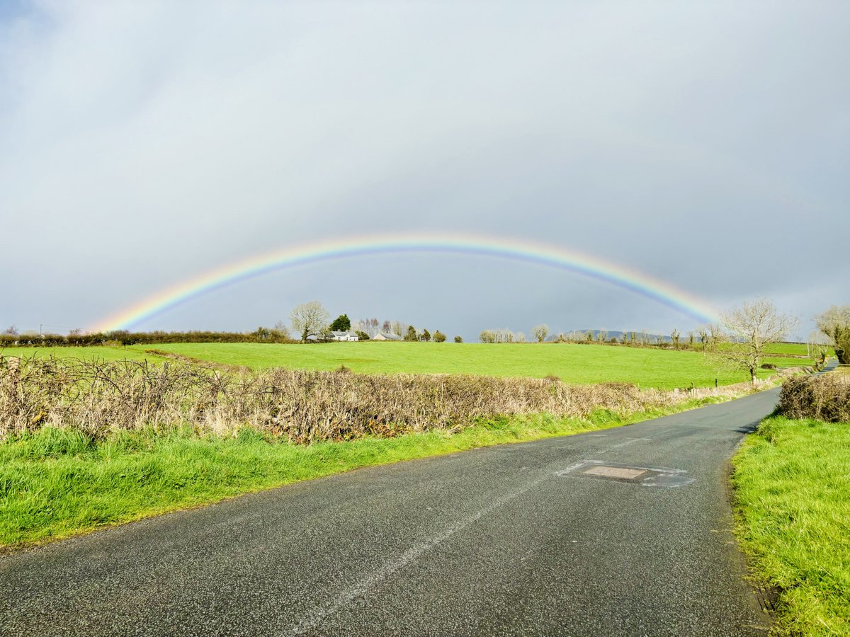 Wonder if we can find a pot a gold!