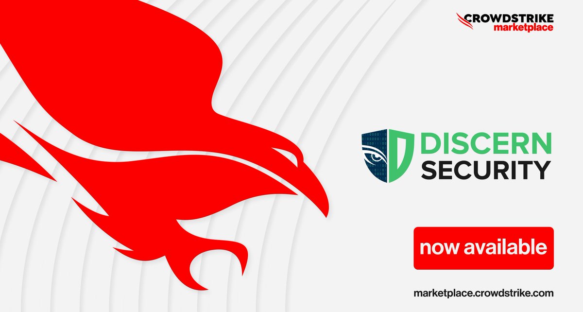 DiscernSecurity tweet media