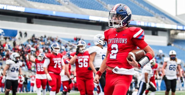 ECU QB signee Cole Hodge to delay enrollment until January after surgery 

"I will miss this season and reclassify to 2025, and early enroll at East Carolina in January. Excited for the future." - Hodge

247sports.com/college/east-c…