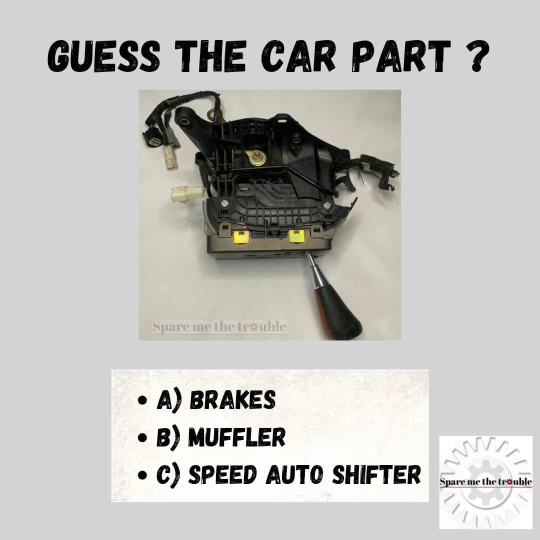 Sparemethetrble's tweet photo. Drop your guesses in the comments 👇

Want to know the answer? Find this product on our website https://t.co/uA2LyTTdx6

#sparemethetrouble #spares #parts #cars #car #used #new #usedparts #newparts #southafrica  #southafricaza #power #southafricancarscene #radiators https://t.co/KzAkiOmfWq