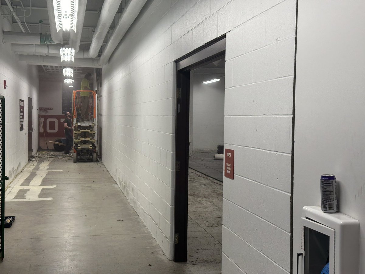 Minot State Football tweet media