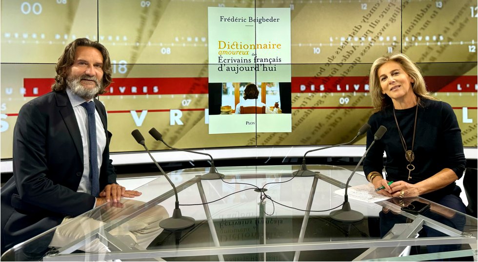 CNEWS Les OFF tweet media