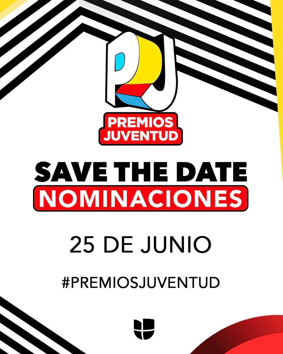 Premios Juventud tweet media