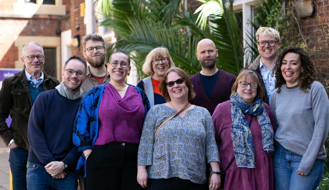 Join our team! 

Help us campaign for progressive tax reform. We're hiring 2 new positions:

A Policy and Advocacy Manager
charityjob.co.uk/jobs/tax-justi…

A Campaigns and Movement Manager
charityjob.co.uk/jobs/tax-justi…