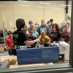 Photo by KCHS Robotichauns (@team2393)
