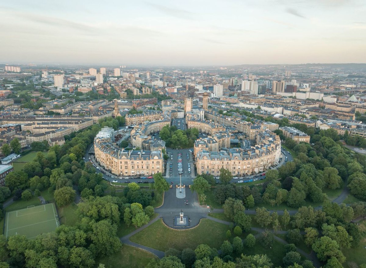 Glasgow City Council tweet media