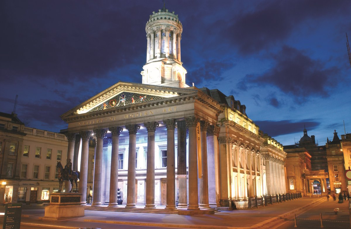 Glasgow City Council tweet media