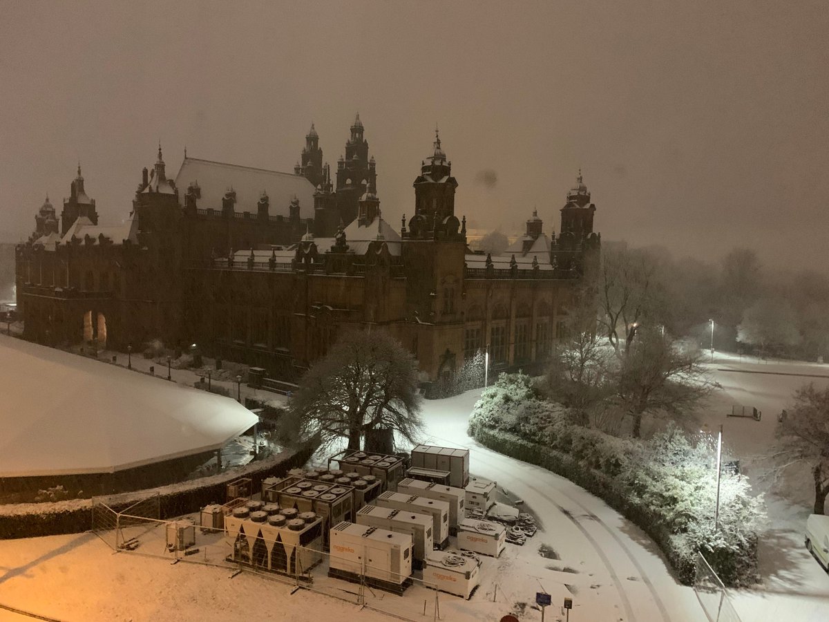 Glasgow City Council tweet media