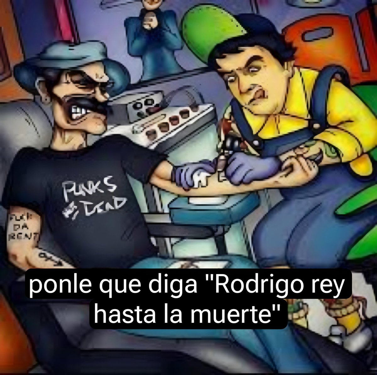 Dibu MartiGOD⭐️⭐️⭐️ (@dibumartigod) on Twitter photo 