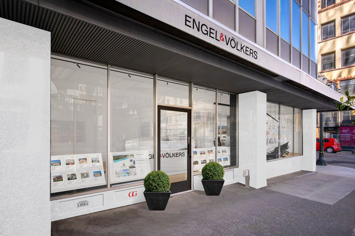 EVPortlandOr's tweet photo. Welcome to @EVPortlandOr! We're excited to bring our world-class real estate services to the heart of Portland. Whether you're buying, selling, or just dreaming, we're here to help you find your perfect home in the Rose City. #PortlandRealEstate #EngelVolkers #PortlandHomes https://t.co/z16e0hC5J1