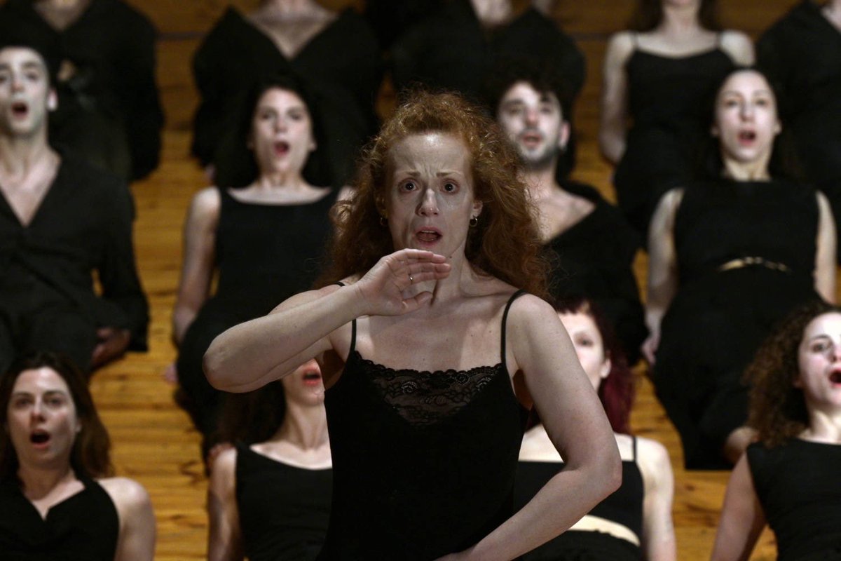 eevriviades's tweet image. The 27th edition of the “International Festival of Ancient Greek Drama” will take place from 19 July to 10 August 2024, at the Ancient Odeon in Paphos…. 

in-cyprus.philenews.com/whats-on/inter… via @In_Cyprus

#Cyprus #ancientDrama #festival #AncientGreekDrama