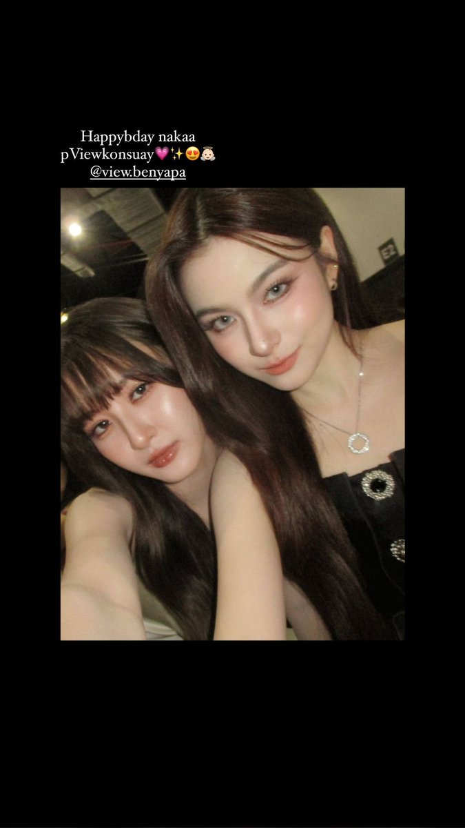 Happybday nakaa pViewkonsuay 💓✨😍👼🏻 <a href="/view_benyapa/">วว</a> 
#primiily