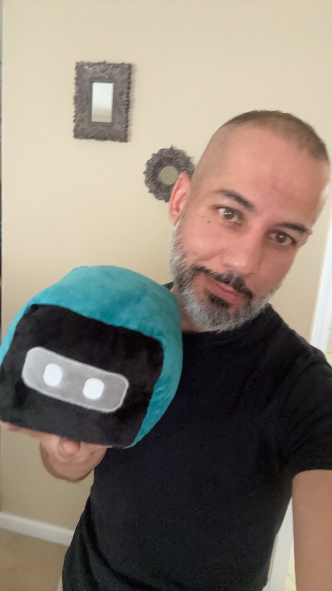 #JuniperNetworks #MistAI #AINativeNowVegas

Good morning from #Marvis. #mistfits on our way to the Juniper AI Native Now event in Vegas. Register using the links below and come hang out.

juni.pr/3K2UQ2y - juni.pr/4bJeRab